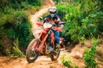 Day 2: (16th Jan, 2027) MAI CHAU – PHU YEN (190 KM / APPROX. 6 HOURS)	 (B/L/D)