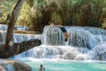 Day 4: RELAXATION IN LUANG PRABANG (B/L/D)