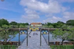 Day 9: Hoi An - Hue (APPROX 150KM) (B/L/D)