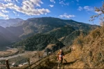 Day 2: VU LINH – HA GIANG (APPROX 170 KM) (B/L/D)