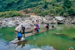 Day 4: Nghia Lo - Mu Cang Chai (130km/approx. 4hours) (B/L/D)