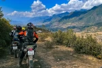 Day 1: HANOI – VU LINH (APPROX 180 KM) (L/D)