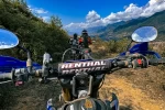 Day 5:  Mu Cang Chai – Sapa (130km/approx. 3hours) (B/L/D)