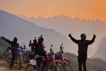 Day 7: (19th Dec) BA BE - HANOI (APPROX 220 KM) (B/L)