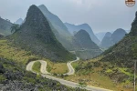 Day 3: Dong Van - Meo Vac - Bao Lac (B/L/D)