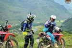 Day 4: DONG VAN – MEO VAC - BAO LAC (APPROX 135 KM) (B/L/D)