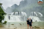 Day 6: BAO LAC – BAN GIOC WATERFALL (220 KM) (B/L/D)