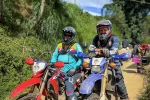Day 3: (4th April, 2026) PHU YEN - NGHIA LO (130KM/APPROX. 6 HOURS) (B/L/D)