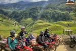 Day 3: (17th Nov, 2025) PHU YEN - NGHIA LO (130KM/APPROX. 6 HOURS) (B/L/D)