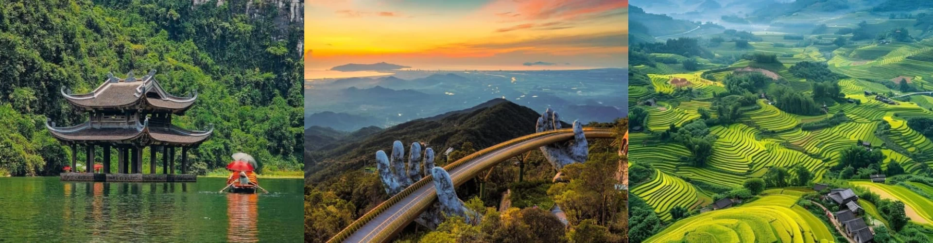 Top Attractions in Hue