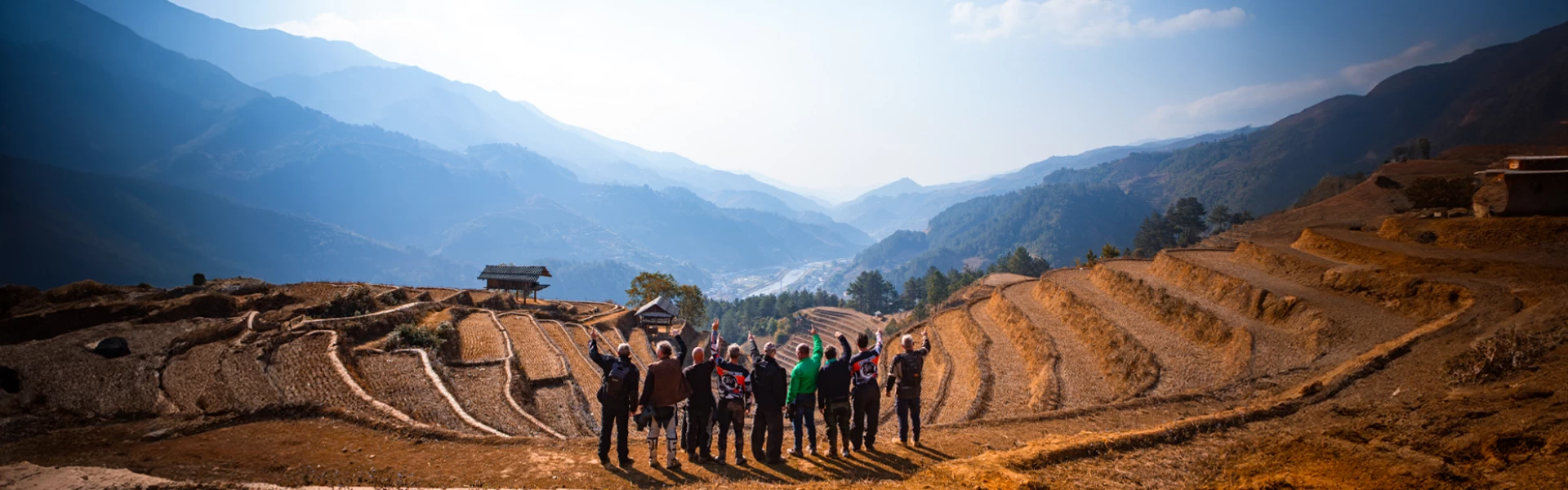 Motorbike Tours