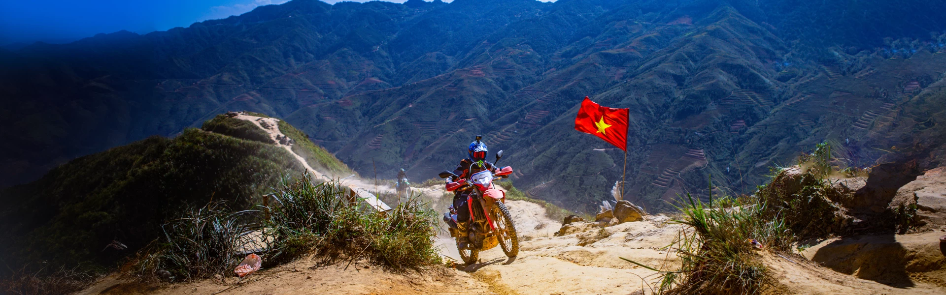 Off-Road Thrills