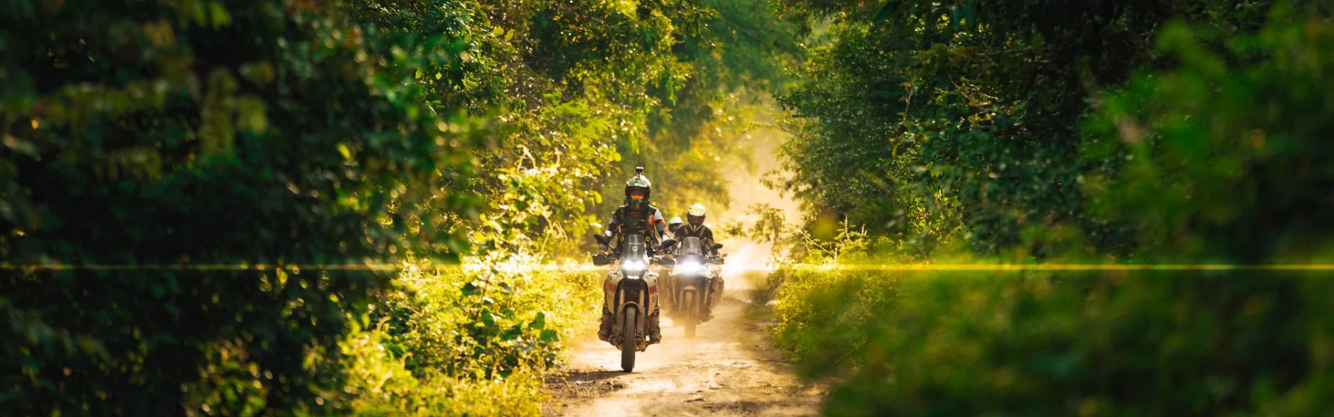 Big Bike Tours