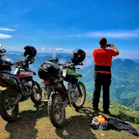 Vietnam Motorbike Tour From Da Nang To Hue