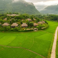 Mai Chau Mountain Escapade: 2-Day Adventure To Serenity