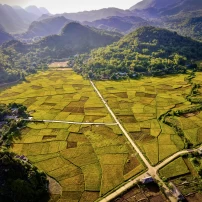 Mai Chau Mountain Escapade: 2-Day Adventure To Serenity