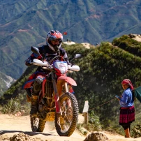 (3Rd - 10Th Dec, 2026) Northwest Vietnam: An 8-Day Ride Built For The Experienced