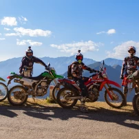 (3Rd - 10Th Dec, 2026) Northwest Vietnam: An 8-Day Ride Built For The Experienced