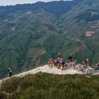 ( 11Th–17Th June, 2026 ) 7-Day Motorcycle Adventure To Discover Vietnam’s Majestic Northwest
