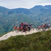 (23Rd February - 1St March, 2026) Conquer Northwest Vietnam: The Ultimate 7-Day Motorcycle Adventure