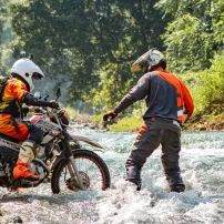 (11Th–17Th August, 2026) Untamed Northeast Vietnam – A 7-Day Motorbike Quest Through Karst Kingdoms & Remote Highlands