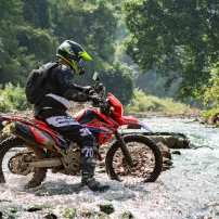 (14Th-20Th Nov, 2026 )  7-Day Northwest Vietnam Adventure: A Ride Into The Mountain'S Soul