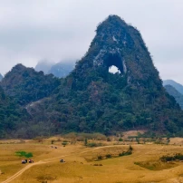 (11Th–17Th August, 2026) Untamed Northeast Vietnam – A 7-Day Motorbike Quest Through Karst Kingdoms & Remote Highlands