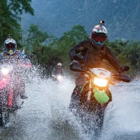( 11Th–17Th June, 2026 ) 7-Day Motorcycle Adventure To Discover Vietnam’s Majestic Northwest