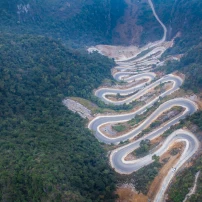(11Th–17Th August, 2026) Untamed Northeast Vietnam – A 7-Day Motorbike Quest Through Karst Kingdoms & Remote Highlands