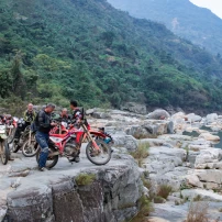 (2Nd - 12Nd April, 2026) Uncharted Vietnam: 11-Day Motorbike Expedition - Northwest & Central Wonders