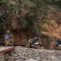 (15Th - 22Th Sept, 2026  ) Thrilling 8-Day Northwest Vietnam Motorcycle Adventure