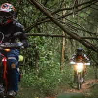(5Th -15Th Oct, 2026 ) 11 Day Motorcycle Adventure To Explore Full North Vietnam