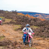 Vietnam Unfiltered: 7-Day True Off-Road Motorbike Adventure From Mai Chau