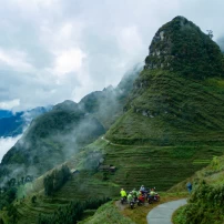 (3Rd – 9Th July, 2026) Epic 7-Day Northwest Vietnam Adventure: Conquer The Legendary Mountain Passes