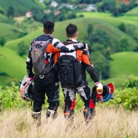 (12Nd–19Th Oct 2026 )  8 Days Exploring Northwest Vietnam: A Motorbike Adventure Across Mountains & Hill Tribe Lands