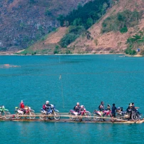 ( 03Th –09Th August, 2026 ) Vietnam Unleashed – 7-Day Northwest Motorbike Journey Through Untamed Peaks