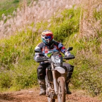 (12Nd–19Th Oct 2026 )  8 Days Exploring Northwest Vietnam: A Motorbike Adventure Across Mountains & Hill Tribe Lands