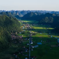 (3Rd–9Th June, 2026) 7-Day Motorcycle Adventure Through Northwest Vietnam'S Stunning Landscapes