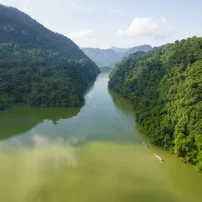 Vietnam Adventure 3-Day Trip To Ba Be Lake