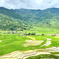 (23Rd–30Th July 2026) 8-Day Northwest Vietnam Motorbike Tour: Explore Mountains & Ethnic Villages
