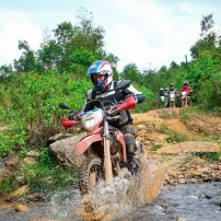 ( 27 June – 7 July 2026  )  An 11-Day Northern Vietnam Motorbike Expedition