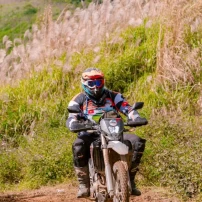 ( 27 June – 7 July 2026  )  An 11-Day Northern Vietnam Motorbike Expedition