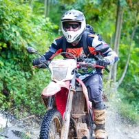 ( 21St - 28Th Dec, 2026 ) Northwest Vietnam 8-Day Adventure: Ride Through Untouched Landscapes