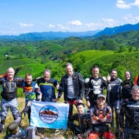 (3Rd - 9Th May, 2027) Northwest Vietnam: 7-Day Motorcycle Tour