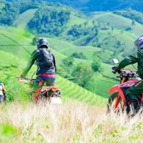 ( 10Th–23Rd Sept 2026 ) 14-Day North–South Vietnam Motorbike Adventure