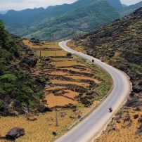 (13Rd-19Th  Dec, 2026) 7-Day Northeast Vietnam Motorcycle Expedition