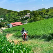 (24Th September – 1St October, 2026) 8-Day Northwest Vietnam Motorbike Tour | Mountain Roads & Ethnic Villages