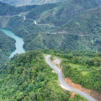 (12Nd – 22Nd September, 2026) Ride The Wild North: Epic 11-Day Northern Vietnam Motorbike Tour