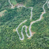 Vietnam Adventure Tour - 6 Day Far North Frontier
