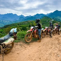 ( 12Th–18Th May, 2027 ) 7-Day Northeast Vietnam Escape: Mountains & Life